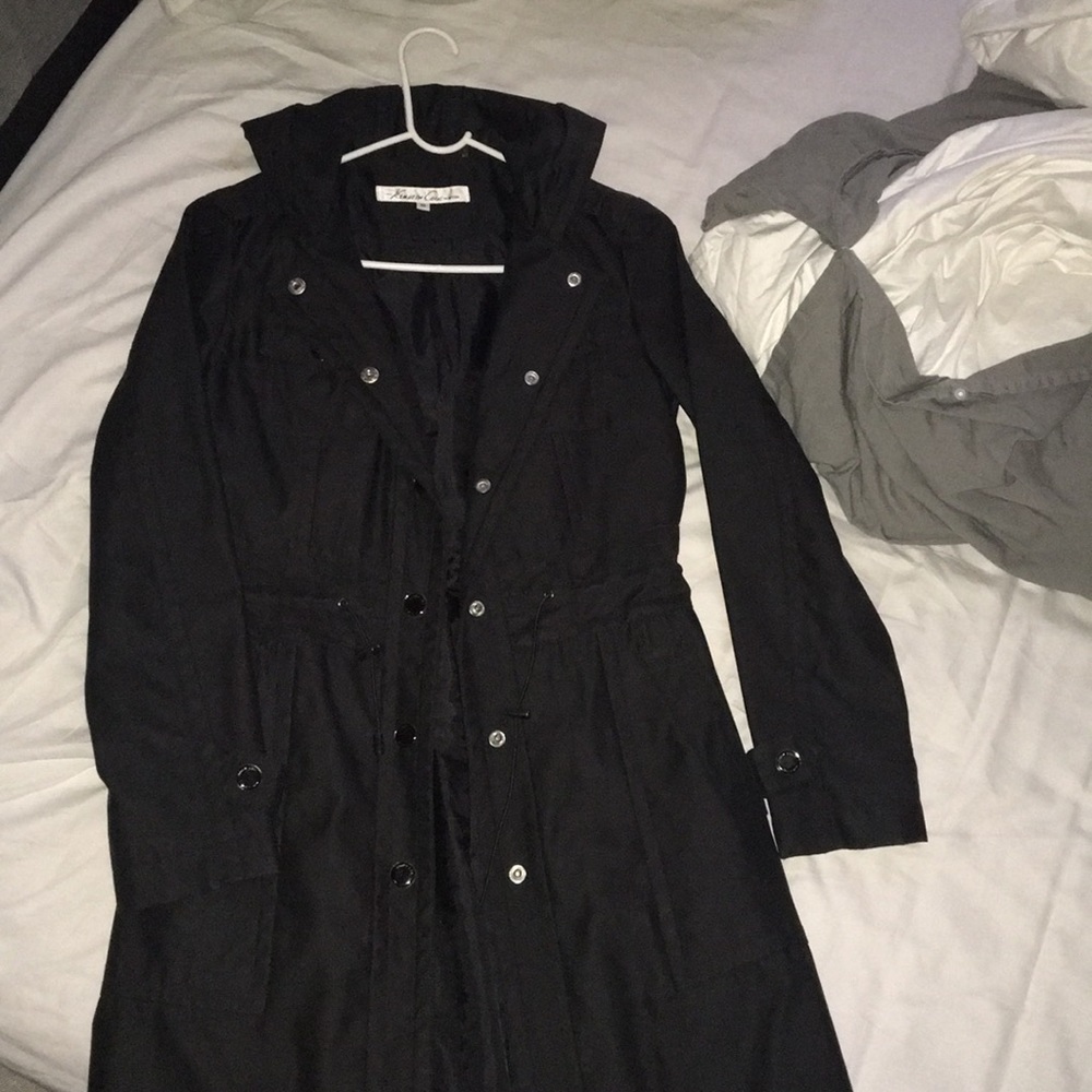 Jacket - Picture 1 of 2